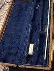 Bettoney Concert Flute Metal Closed Hole Silver C Key With Case Cadet Theme Iv 