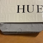 Hue Girls Tights Polka Dot Size L 12-14 Chrome