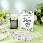 50 Set Baby Shower Thank You Gifts For Guest Girl Boy Baby Shower Prizes Favo   