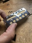 Vintage 1960   s Teisco Goldfoil Guitar Pickup  Harmony  6 55 Ry Cooder Gold Foil