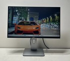 Dell Ultrasharp U2414hb 24  Widescreen Hdmi Led Monitor 1920 X 1080 Grade A