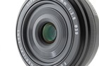 Fujifilm Fujinon Aspherical Lens Super Ebc Xf 27mm F 2 8 Wide Angle Lens