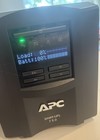 Apc Smart-ups 750va Line Interactive Battery Backup
