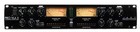 Art Pro Vla Ii 2-channel Vactrol Compressor Tube Opto Leveling Amplifier