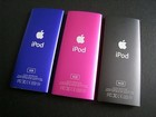 Apple Ipod Nano 4th Gen 4gb 8gb 16gb All Colors Tested Work Great New Battery Z8