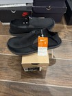 Nike Solarsoft Lakeside Slip On Size 9 New Y2k 2012