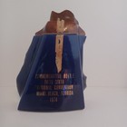 American Legion National Convention 1974 Miami Beach Ezra Brooks Jim Beam Bottle