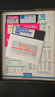 Vintage  North Atlantic  86 By Ssi  apple Ii  iie iic iigs  1983 