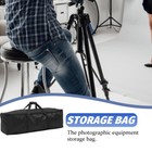 Photography Equipment Storage Bag Travel Tripod For Light Stands Carry Case