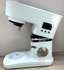 Hauswirt Hm740 3-in-1 Baby Blue Stand Mixer With Digital Display