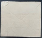 Ecuador-1919-quito To Oregon  U s a -cover-j1526
