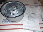 7  Barometric Draft Regulator Damper For Round Pipe - New In Box