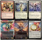 Edh Angel Deck - Anime Commander Mtg Magic The Gathering