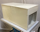 Dayton 2hcz6 Electric Plenum Heater 10kw 480v 850 1000cfm