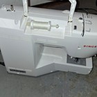 Singer 7285 Patchwork Computerized Sewing Machine For Quilting Tested Working