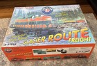 Rare  Nib 2003 Lionel  6-31952  Glacier Route Freight O-gauge Train