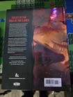 Dungeons   Dragons Dragonlance  Shadow Of The Dragon Queen Adventure Book  New