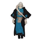 Star Wars Hasbro Lot Of 5 12  Luke Skywalker Vader Bib Fortuna At-at Driver