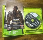 Call Of Duty Advanced Warfare Day Zero Edition Xbox 360 - Complete Immaculate