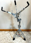 Vintage Ludwig Red Label Heavy Double Brace Snare Stand Lc921 Ss