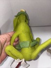 Rare 13  Looney Tunes K9 Dog Marvin The Martian 1997 Plush