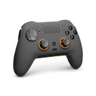 Corsair Scuf Envision Pro V2 Wireless Hall Effect Steel Gray Certified Refurb
