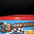 Tara Toy Corp 24 Car Case   Diecast Toy Vehicle Lot Assorted Cars Collection