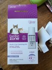 Comfort Zone Cat Diffuser  Diffuser Only  No Refill Included