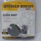 Archery Arrow Rest Trophy Ridge Original Wisker Biscuit Quick Shot    Rh lh Medium