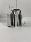Jonsbo Cr-3000 Argb White Processor Fan 12 Cm 1 Pc s 