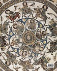 Medieval Islamic Seljuk Turkish Arab History Art Religion Myth Magic Beast Koran