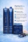 Perfect Liss Advance Hair Treatment Kit 33 8 Fl Oz Anti Frizz Smoothing