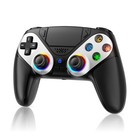 Wireless Controller Bluetooth Gamepad For Sony Playstation5 Ps5 Pro Slim Pc New