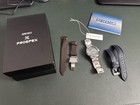 Seiko Spb289 Alpinist    mystic Forest    Full Set