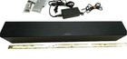 Bose Solo Soundbar Series 2   Bluetooth Tv Speaker Black Open Box