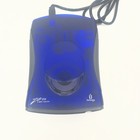 Iomega Zip 250 Usb-powered External Drive Blue Z250usbpcmp With Cable Tested