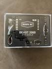 Reefs Beast Servo 2000 Can Be Powered By 3s Or 4s Lipo Batrery 