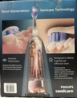Philips Sonicare Advanced Clean Rechargeable Electric Toothbrush 2 Pack