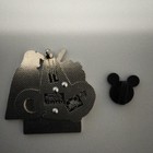 2006 Disney Star Wars Weekends Limited Edition Single Pin - Yoda vader mickey