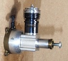 Unused          Cox 049 Model Airplane Engine