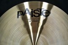 Paiste Signature Prototype 16  Crash Cymbal model   Cy0009992016 new 833 Grams 