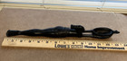 Vintage Art Deco  Incense Burner Egyptian Queen Of The Nile Goddess Carved Wood