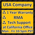 Sikker 16 Channel Dvr Video Recorder System 3tb Hdd Support Q-see 1080p Camera