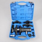 4 5t Hydraulic Ball Joint Removal Tool Interchangeable For Self-install Lovers