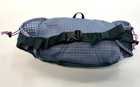 Patagonia Terravia 4l Hip Pack  49021 Patchwork  Barnacle Blue  pwbc 