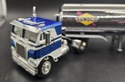 Dcp - Custom - Sunoco - 1 64 Scale