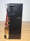 Rare Vintage Toy Slot Machine