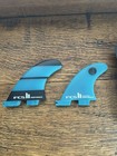 Fcs Ii Performer Tri-quad 5fins  Medium