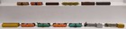 Bachmann   Other N Scale Assorted Freight Trains  13 