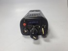 Harris Unity Xg-100 Full Spectrum Radio Model Xp-100f  great Cosmetic Condition 